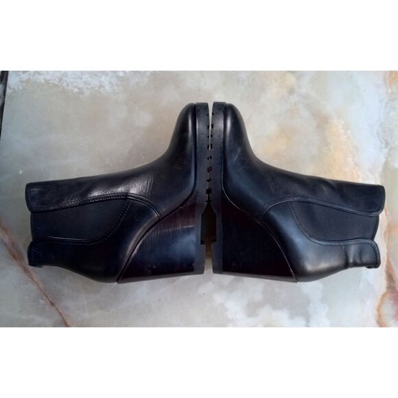 Michael Kors Thea Wedge Boot Women's sz. 8.5 - Picture 4 of 12